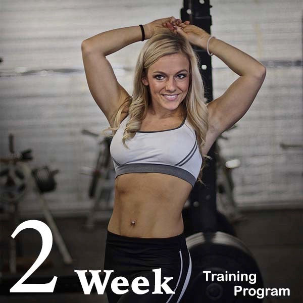 2 Week Beginners Guide
